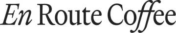 En Route Coffee logo